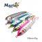 MARIA RAPIDO F190  fish kit Minnow Crankbait Hard Bait Tackle Artificial Fishing Lure Set