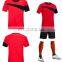 Wholesale Sublimation Training Football Soccer Referee Jersey Football Referee Uniform