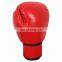 Custom Design Top quality professional cool design leather boxing gloves