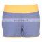 Custom Material Quick Dry Wholesale Summer casual men's elastic waist shorts / Fashionable New Arrival Men Short
