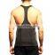 New Gym Tank Tops Hot Seller Best shaped high Ranked
