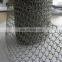 Gas-liquid separated mesh screen 0.15 mm wire knitted wire mesh