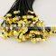 25cm RG174 Cable SMA to SMA, Right Angled Female to Male SMA RG174 Cable