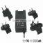 Desktop 45w DC power adapter 12v 3.8a 15v 3a 19v 2.3a 24v 1.9a laptop adapter