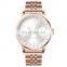 Fashion Replacement Stainless Steel Bracelet Strap simple cheap stainless steel luxury watch women