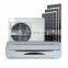Digtal E-Touch 18000Btu 2P 1.5Ton DC Inverter Split Airconditioner Solar Off Grid