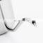 Classic Pour Over Coffee Tea Kettle 304 Stainless Steel Gooseneck Hanging Ear Pot Wholesales