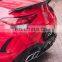 Genuine Body Kits For Benz CLS W257 C257 Modified AMG GT63S Front Rear Car Bumper With Grille Rear Diffuser With Tips 19 20 21