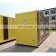 Fashion Design Prefab Tiny House Container House With Layout