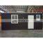 lightweight concrete panels miniature door and window garage mobile for cars