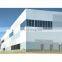 Prefab Steel Structure Workshop Metal Buildings Hangar Storage Shed Building Steel Structure Warehouse
