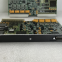 IS200DSPXH1D Digital signal processor control board
