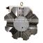 CLT series cnc lathe tool turret 6/8 position for 6140 powerful dual direction quick change hydraulic turret