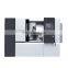 TX500SY 3-Axis slant bed cnc turning center lathe machine with high quality