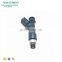 Reliable Reputation Well-Known For Its Fine Quality Fuel Injector Nozzle 23209-39015 23209 39015 2320939015 For Toyota