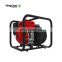China Agricualture 3 Inch Portable Gasoline Water Pump For Irrigation