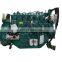 196HP / 1800rpm WP6B WP6B144E201 WEICHAI diesel engines for Stationary unit