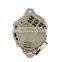 Supply high-quality  Alternator 27040-1641  for  Excavator engine parts