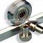 Made in China Rm3-2rs, V-groove Guide Bearing Sealed Ball Bearing Rm3 Rm3-zz W3SSX W3 Rm3zz Bearing