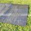 China Factory Green Landscape Fabric Anti Grass and Weed Mat