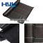 Agriculture Plastic Woven Anti Weed Control Fabric Mat For  Prevent Weeds