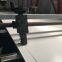 PVC skin foam, semi-skin foam and co-extrusion core layer foam plate production line