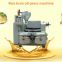 high oil yield rice bran oil processing equipment rice bran oil press