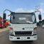 Jetting Truck For Sale Howo 15m3 Sewage Suction Truck For Sale