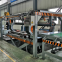 Strong Combined Slitter and Cut to Length Line