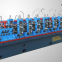 China Carbon Steel Straight Seam Pipe Manufacturing Equipment
