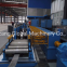 Carbon Steel Round Square Rectangular Pipe Tube Production Line