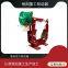 Hengyang Heavy Industry's MW315-630 electromagnetic drum brake has a high operating frequency