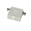 Full Band High Power RF Isolator From 0.8 to 2 GHz