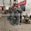 zx350LCN-3 Control Valve ZX330-3 Главный управляющий клапан 4625137 Экскаватор ZX350-3 ZX330-3 ZAX330LC-3 Управляющий клапан YA00000734