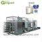 Customized Professional pasteurizated milk processing plant pasteurised line oat production