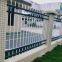 Zinc-steel guardrail Zinc-steel steel wrought iron protective isolation fence