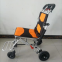 Small wheel model 7.85kg Light aircraft wheelchair