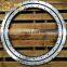 China Factory High Precision Slewing Bearing Excavator Slew Bearing