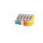 Beiben V3 NG80B Weichai WP10/WP12/WP13 Yuchai Fast 12JS160/12JS180/12JSD200 Piezas de repuesto para camiones A3816900392 Kit de caja de documentos