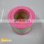 industrial screw air compressor parts wholesale Atlas 1619126900 Air filter
