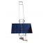 Glass door and window lift electric small lifting photovoltaic crane photovoltaic panel portable