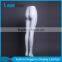 glossy leg mannequin