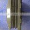 XCMG Original Spare Parts Gummifederglied Gummilager xcmg parts