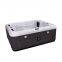 Joyspa JY8006 Imported Acrylic Material Hot Tub 3 Person Spa Message Bathtub For sale