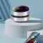 Color Custom LOGO Resonant Bluetooth Speaker Wireless Bone Conduction Mini Bluetooth Speaker