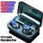 Factory Wholesale Bluetooth 5.0 Earbuds Sport earbuds TWS earphone headphone wireless bluetooth Headset