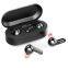 Audífonos TWS BT, auriculares verdaderamente inalámbricos, auriculares deportivos estéreo, auriculares mini, auriculares intrauditivos tws