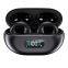 New Earing TWS Wireless Earphones Stereo Music Touch Control IPX5 Waterproof With Microphone Sports Headphones
