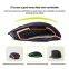 2022 new FV-W3 wireless gaming mechanical mouse computer mouse silent ergonomic mini silent mouse