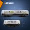 Super bright 36w amber 12 inch with 26 beam patterns flashing warning strobe light